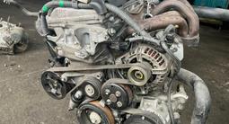 Мотор 2AZ-fe двигатель Toyota Camry (тойота камри) 2.4л за 120 000 тг. в Алматы – фото 2