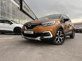 Renault Captur 2017 года за 6 700 000 тг. в Шымкент