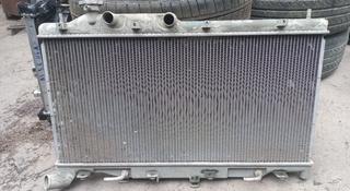 Радиатор основной из Японии на Subaru BS дизель за 2 000 тг. в Алматы