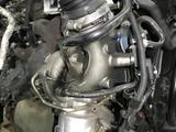 Двигатель AUDI CAB 1.8 TFSI из Японии за 1 500 000 тг. в Тараз – фото 5