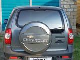 Chevrolet Niva 2013 года за 3 600 000 тг. в Актобе – фото 3