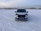 ВАЗ (Lada) Granta 2190 (седан) 2020 года за 4 900 000 тг. в Нур-Султан (Астана) – фото 3