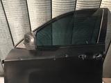 Дверь на BMW X5, X6. В сборе Б/У. Без зеркала… за 200 000 тг. в Актау – фото 2