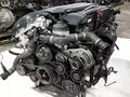 Двигатель BMW m54 b30 e60 Japan за 600 000 тг. в Костанай – фото 2
