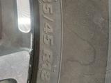 Комплект колес, дисков Kia Seltos за 420 000 тг. в Караганда – фото 2