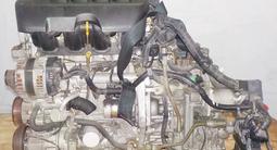 Двигатель на ниссан кашкай 2.0 за 320 000 тг. в Нур-Султан (Астана) – фото 3