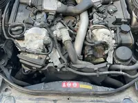 Двигатель OМ642 3.2 CDI Mercedes GL W164 за 100 000 тг. в Алматы