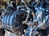 Двигатель на Toyota Highlander, 2AZ-FE (VVT-i), объем 2.4 л за 65 236 тг. в Алматы – фото 3