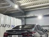 Toyota Camry 2022 года за 17 355 000 тг. в Усть-Каменогорск