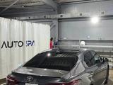 Toyota Camry 2022 года за 17 355 000 тг. в Усть-Каменогорск – фото 4