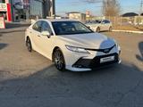 Toyota Camry 2022 года за 32 500 000 тг. в Павлодар