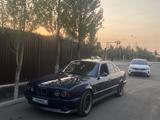 BMW 525 1994 года за 2 900 000 тг. в Астана – фото 5