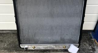 Радиатор усиленый прадо 71 78 1кз 1kz за 140 000 тг. в Алматы