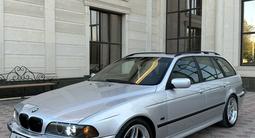 BMW 530 2001 года за 5 400 000 тг. в Шымкент – фото 2