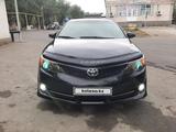 Toyota Camry 2014 года за 8 900 000 тг. в Шымкент