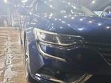 Renault Samsung SM6 2018 года за 8 100 000 тг. в Шымкент