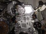 Двигатель QR25 за 300 000 тг. в Алматы – фото 3