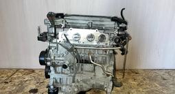 Двигатель 2.4 литра 2AZ-FE на Toyota Camry XV40 за 500 000 тг. в Алматы – фото 3