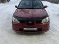 Subaru Impreza 2007 года за 3 600 000 тг. в Усть-Каменогорск – фото 12