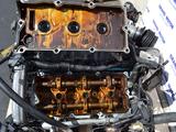 Двигатель из Японии на Ниссан VQ25 2.5 за 360 000 тг. в Алматы – фото 5