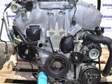 Двигатель из Японии на Ниссан VQ25 2.5 за 360 000 тг. в Алматы – фото 2