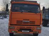 КамАЗ  6520 2006 года за 14 500 000 тг. в Павлодар