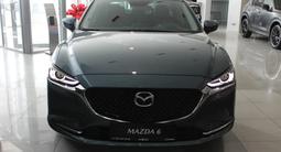 Mazda 6 Supreme+ 2021 годаүшін16 600 000 тг. в Шымкент