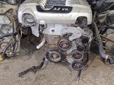 Двигатель на Porsche Cayenne 3.2 Контрактный! за 700 000 тг. в Алматы