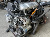 Двигатель Volkswagen AZJ 2.0 8V за 350 000 тг. в Уральск