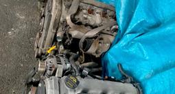 Двигатель D4CB за 380 000 тг. в Алматы – фото 2