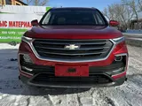 Chevrolet Captiva 2022 года за 13 900 000 тг. в Астана – фото 3