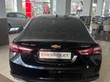 Chevrolet Malibu LTZ 2022 года за 14 990 000 тг. в Караганда – фото 4