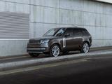 Land Rover Range Rover 2022 года за 179 000 000 тг. в Алматы – фото 2