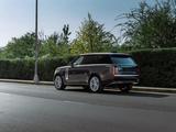 Land Rover Range Rover 2022 года за 179 000 000 тг. в Алматы