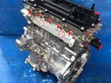 Двигатель HYUNDAI SantaFe мотор G4KE G4KJ G4KH G4NA G4KD за 100 000 тг. в Астана – фото 5