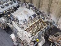 Двигатель Ниссан Муранно 3.5 Объём за 450 000 тг. в Алматы