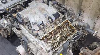 Двигатель Ниссан Муранно 3.5 Объём за 450 000 тг. в Алматы