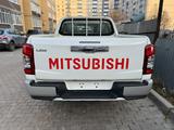 Mitsubishi L200 2022 года за 14 700 000 тг. в Уральск – фото 3