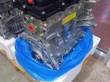 Новый Мотор G4FC 1.6 Hyundai Accent| Новый двигатель Хюндай Акцент за 550 000 тг. в Атырау – фото 5