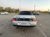 ВАЗ (Lada) 2110 (седан) 2001 года за 420 000 тг. в Павлодар – фото 2