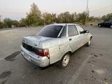 ВАЗ (Lada) 2110 (седан) 2001 года за 420 000 тг. в Павлодар – фото 3