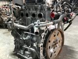 Двигатель Nissan QR25DER из Японии за 300 000 тг. в Атырау – фото 5
