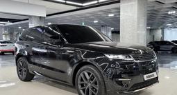 Land Rover Range Rover Sport 2023 года за 65 000 000 тг. в Алматы