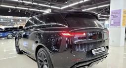 Land Rover Range Rover Sport 2023 года за 65 000 000 тг. в Алматы – фото 3