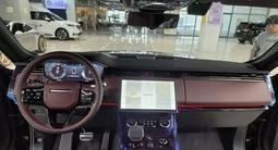 Land Rover Range Rover Sport 2023 года за 65 000 000 тг. в Алматы – фото 4