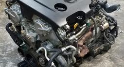 VQ35 3.5 литра двигатель и вариатор для Nissan Murano с… за 600 000 тг. в Алматы