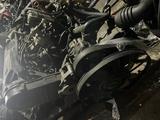 Двигатель 2.5 дизель на ауди А6 С4 за 300 000 тг. в Уральск – фото 2