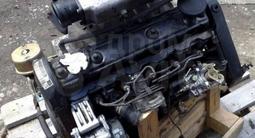 Привозной дизельный двигатель на Т4 из Европы без пробега по… за 280 000 тг. в Караганда – фото 2