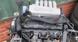 Привозной дизельный двигатель на Т4 из Европы без пробега по… за 280 000 тг. в Караганда – фото 3
