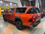 Toyota Hilux Adventure 2022 года за 28 500 000 тг. в Алматы